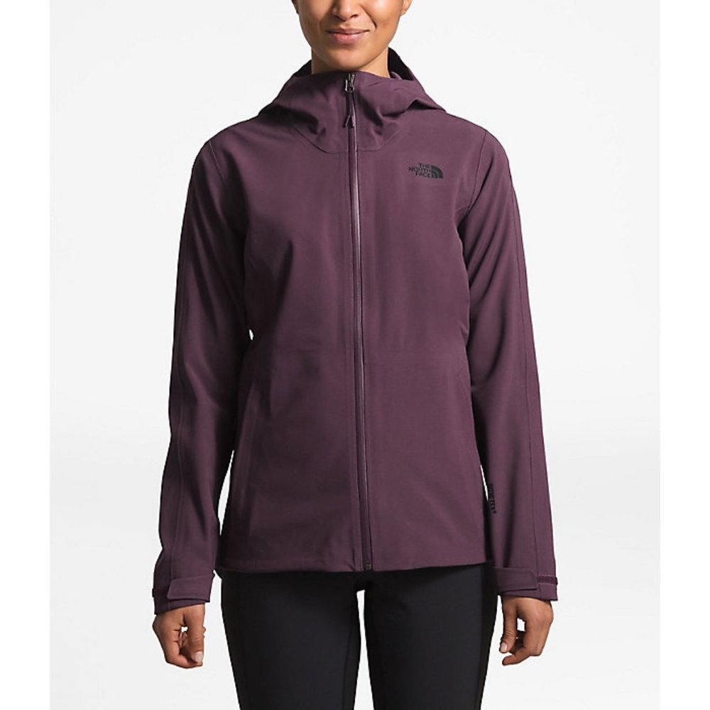 North Face Apex Flex Gore-Tex All Weather Jacket